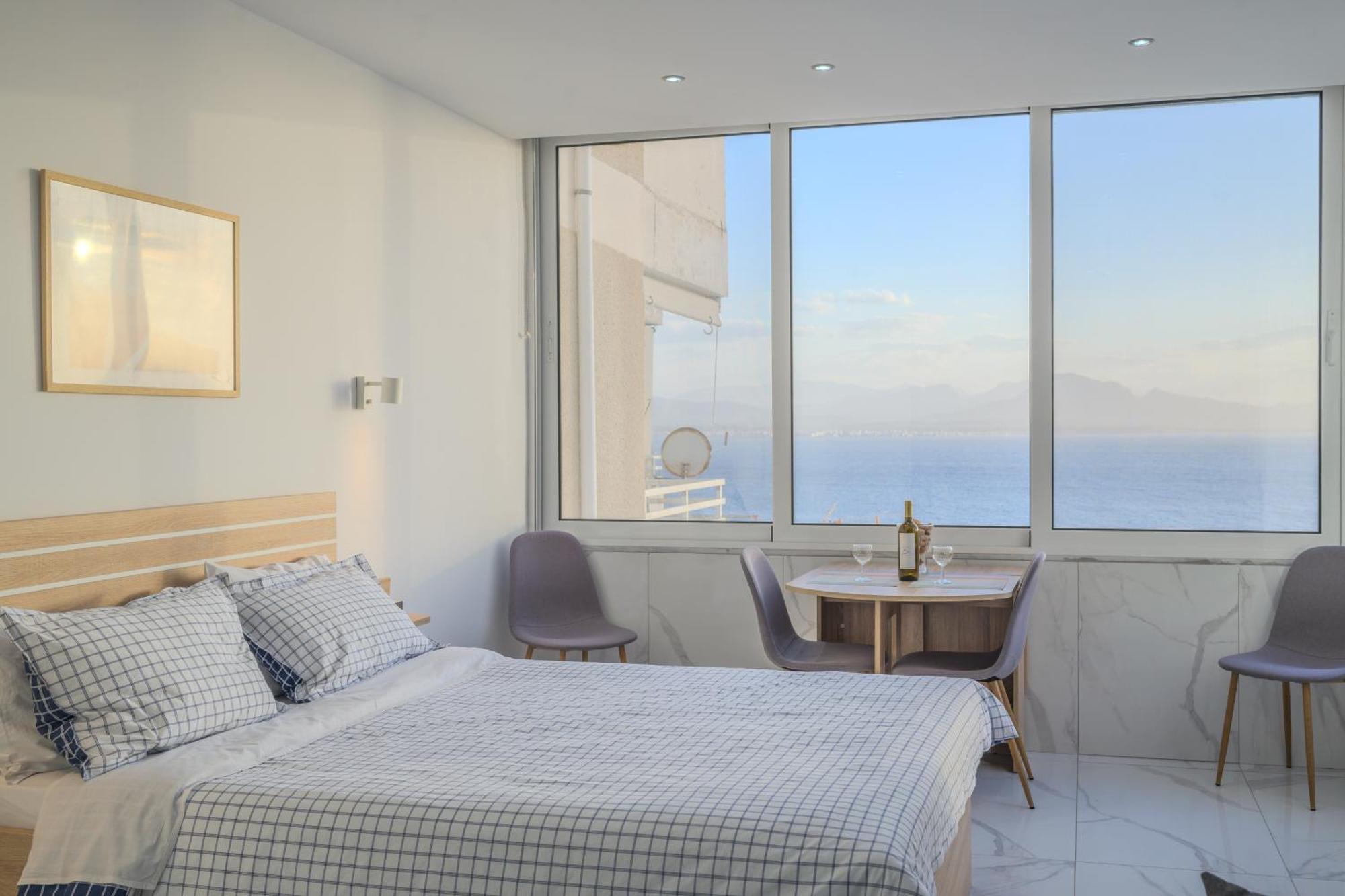 Ble Property Atlas Loutraki  Exterior photo