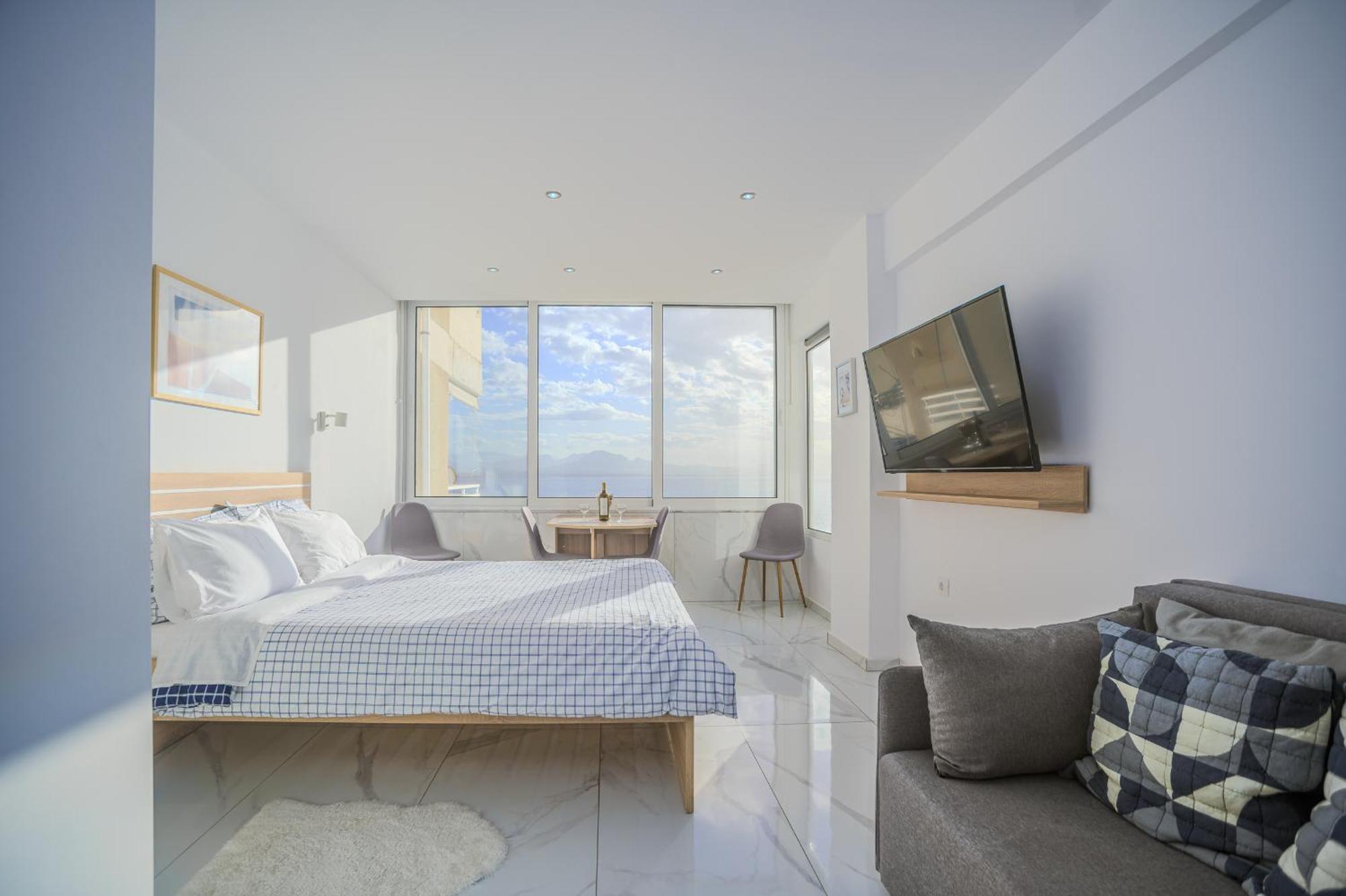 Ble Property Atlas Loutraki  Exterior photo