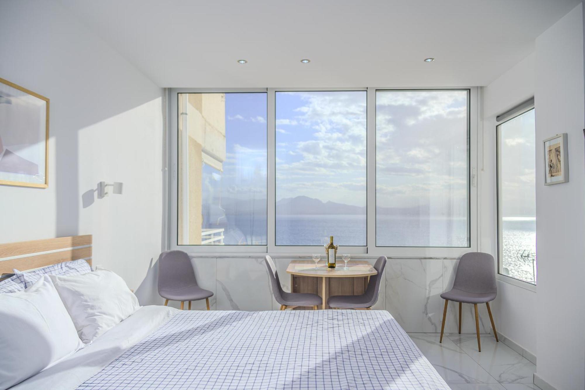 Ble Property Atlas Loutraki  Exterior photo