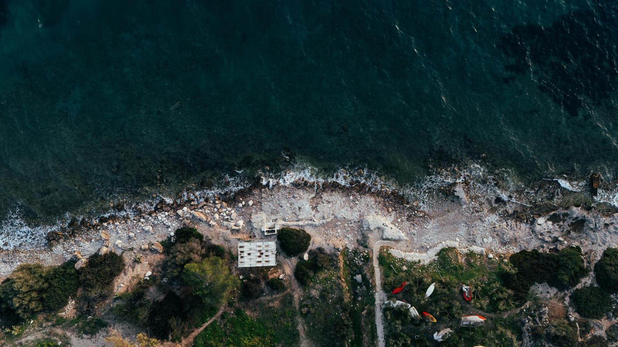 Ble Property Atlas Loutraki  Exterior photo