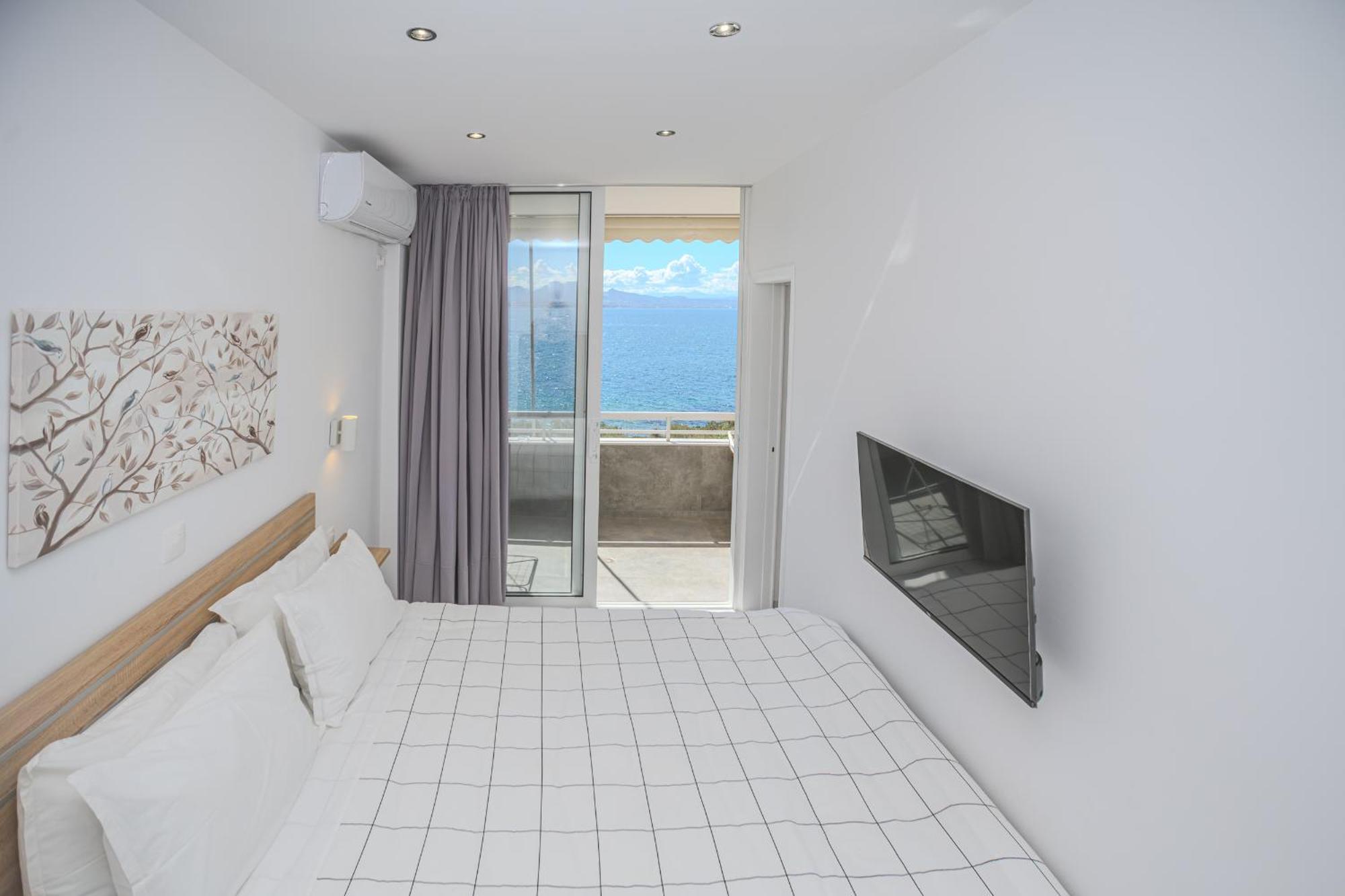 Ble Property Atlas Loutraki  Exterior photo