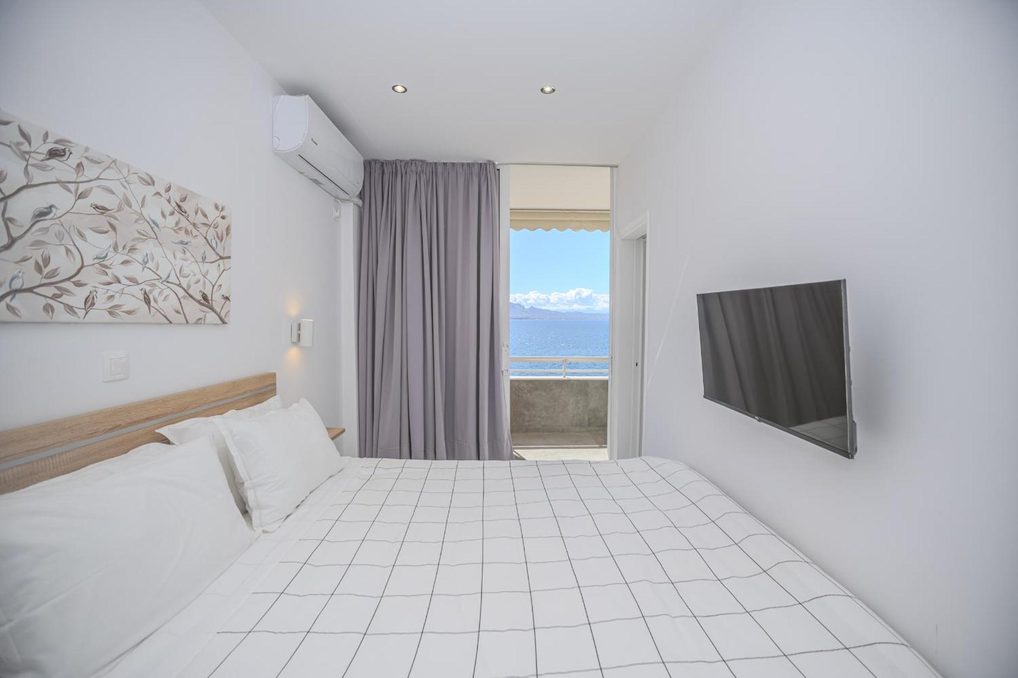 Ble Property Atlas Loutraki  Exterior photo