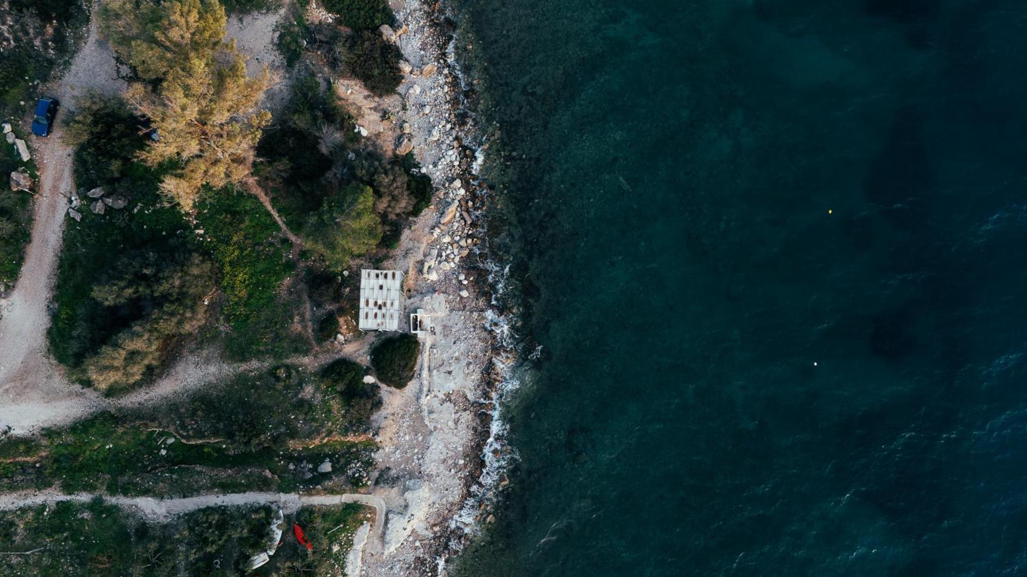 Ble Property Atlas Loutraki  Exterior photo
