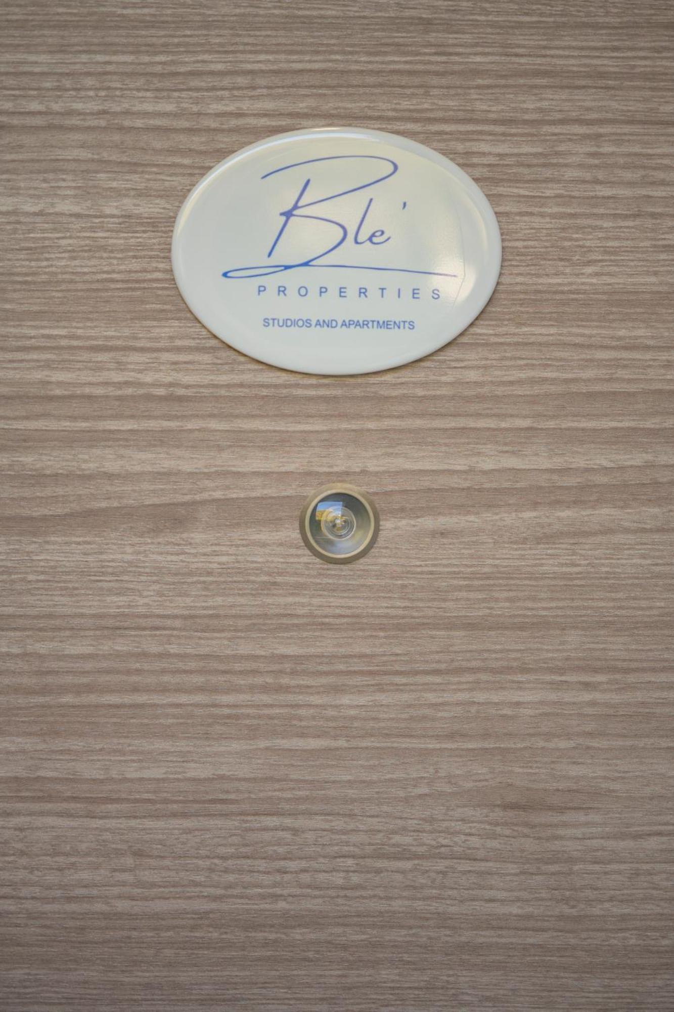 Ble Property Atlas Loutraki  Exterior photo