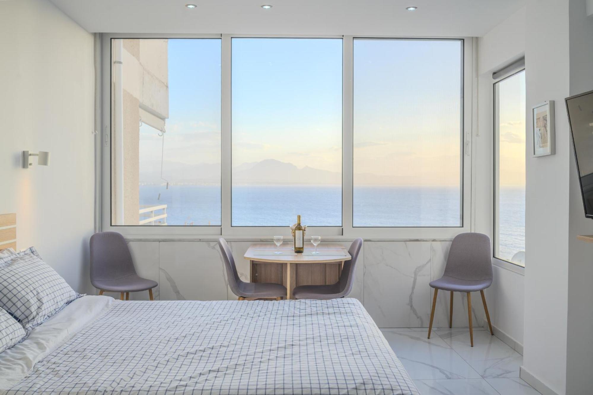 Ble Property Atlas Loutraki  Exterior photo