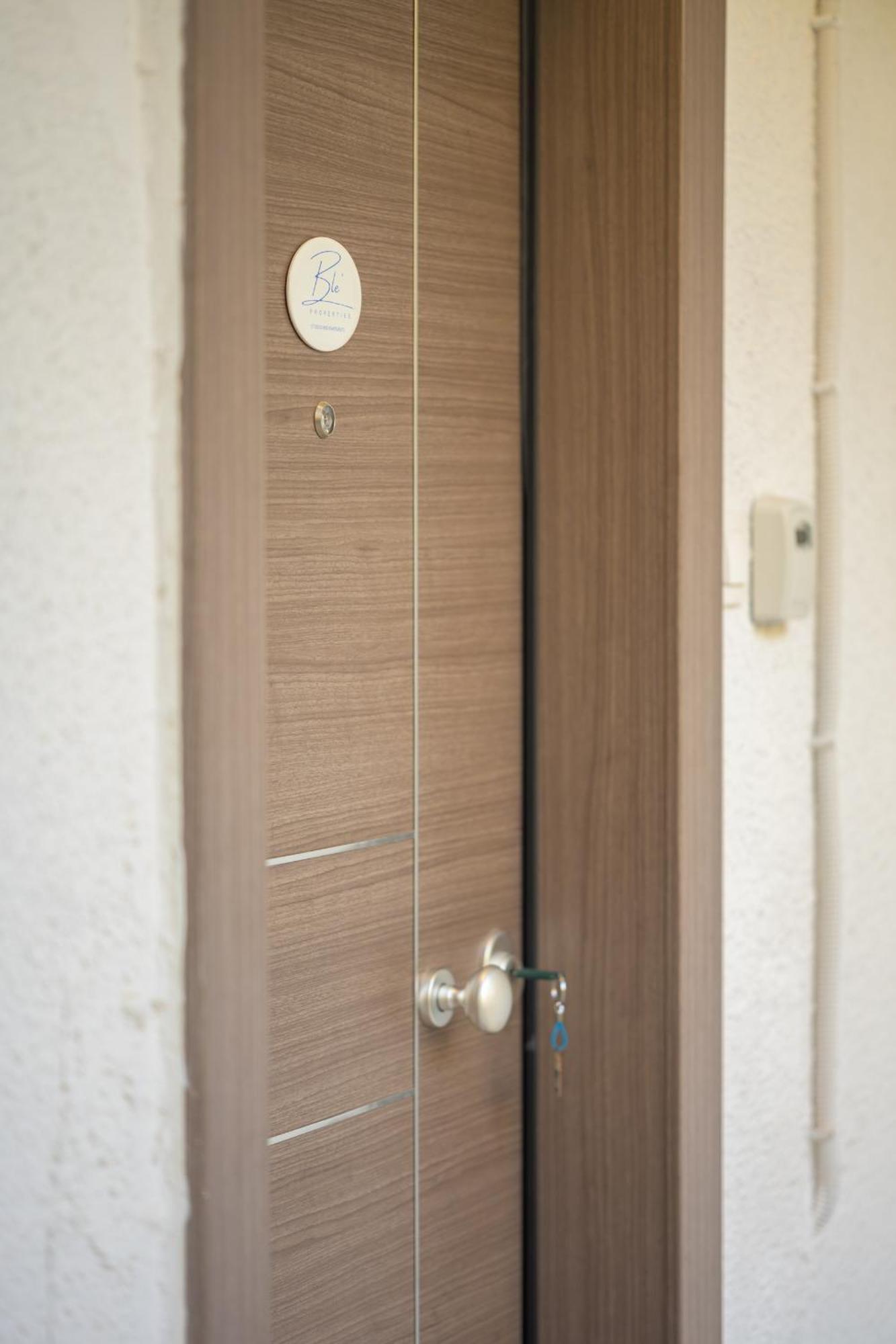 Ble Property Atlas Loutraki  Exterior photo