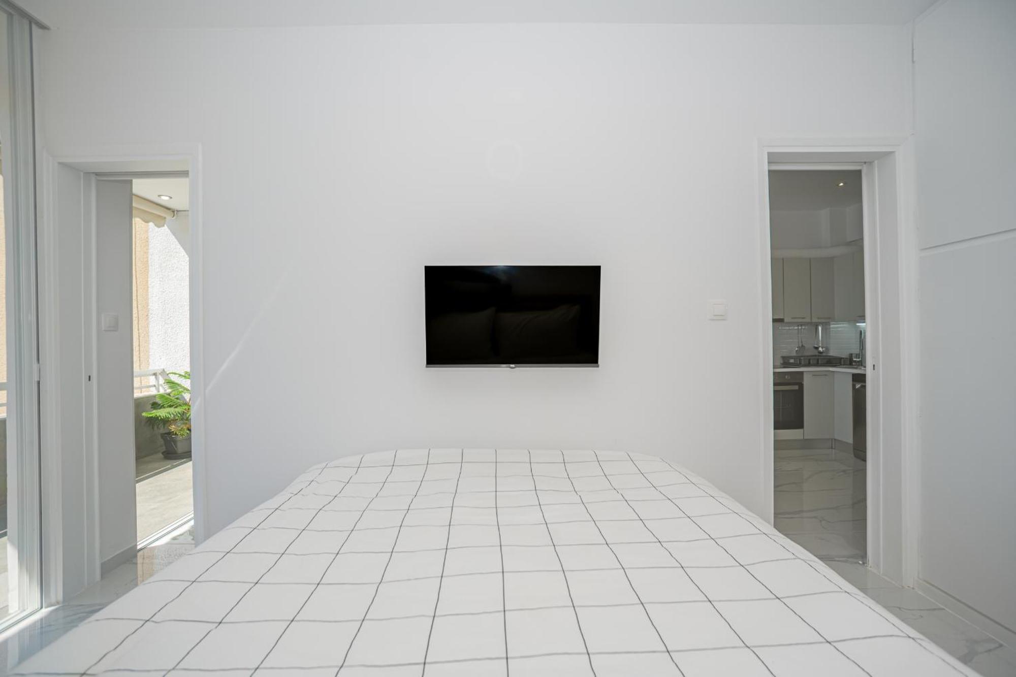 Ble Property Atlas Loutraki  Exterior photo
