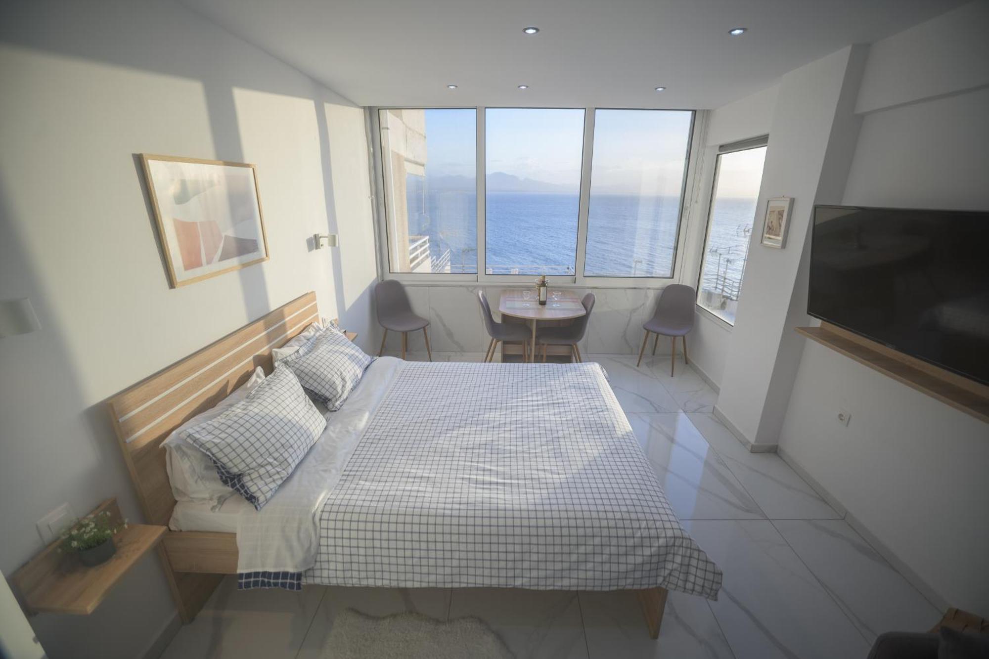 Ble Property Atlas Loutraki  Exterior photo