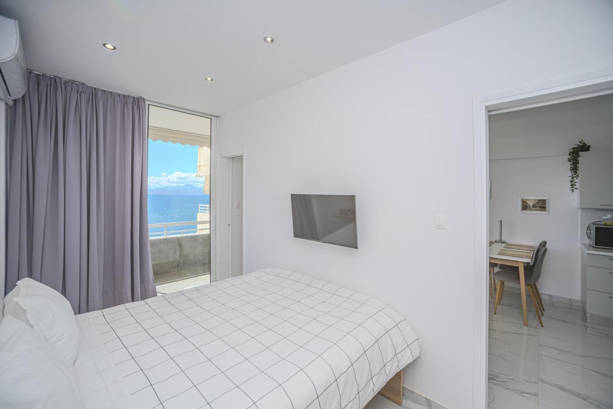Ble Property Atlas Loutraki  Exterior photo