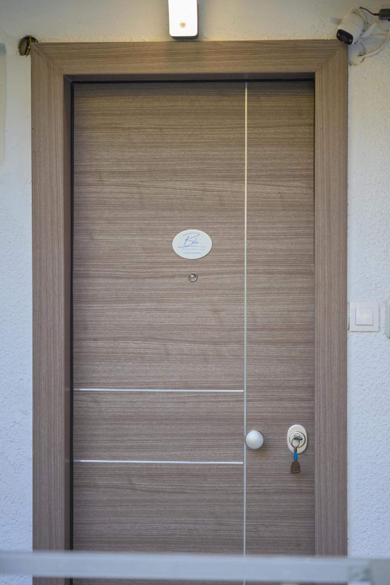 Ble Property Atlas Loutraki  Exterior photo