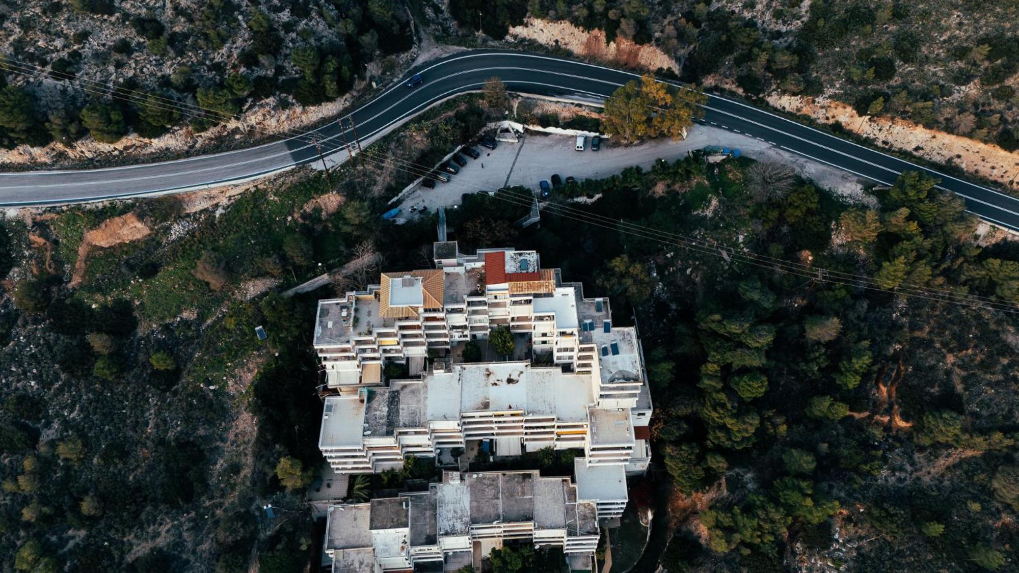 Ble Property Atlas Loutraki  Exterior photo