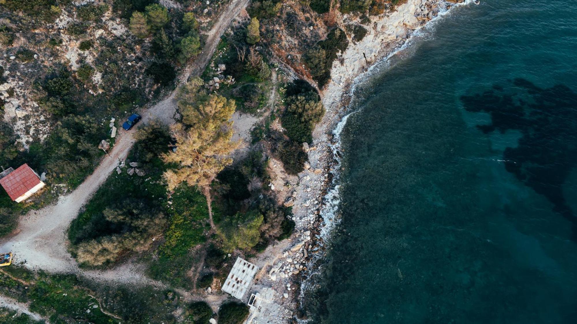 Ble Property Atlas Loutraki  Exterior photo
