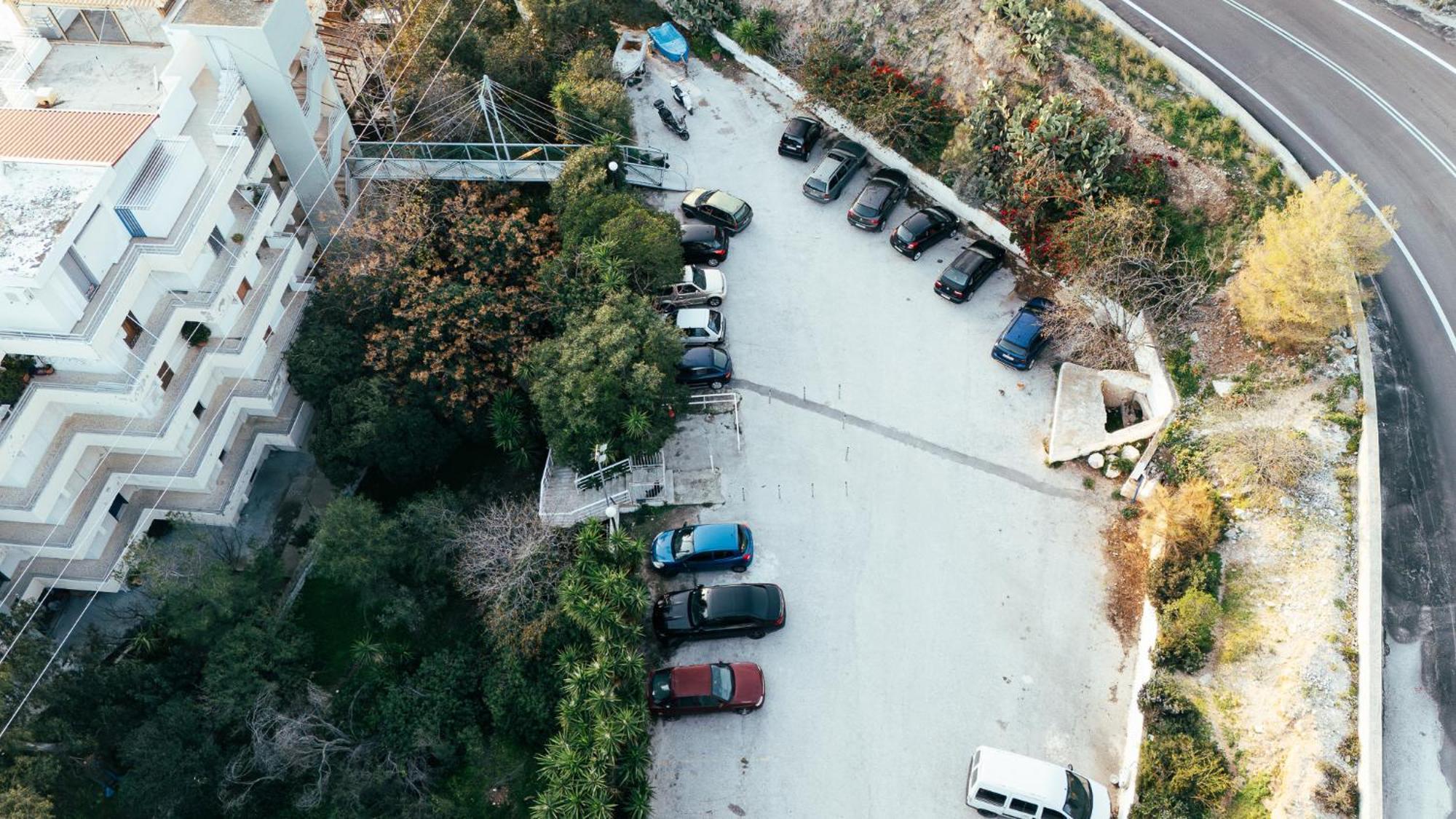 Ble Property Atlas Loutraki  Exterior photo