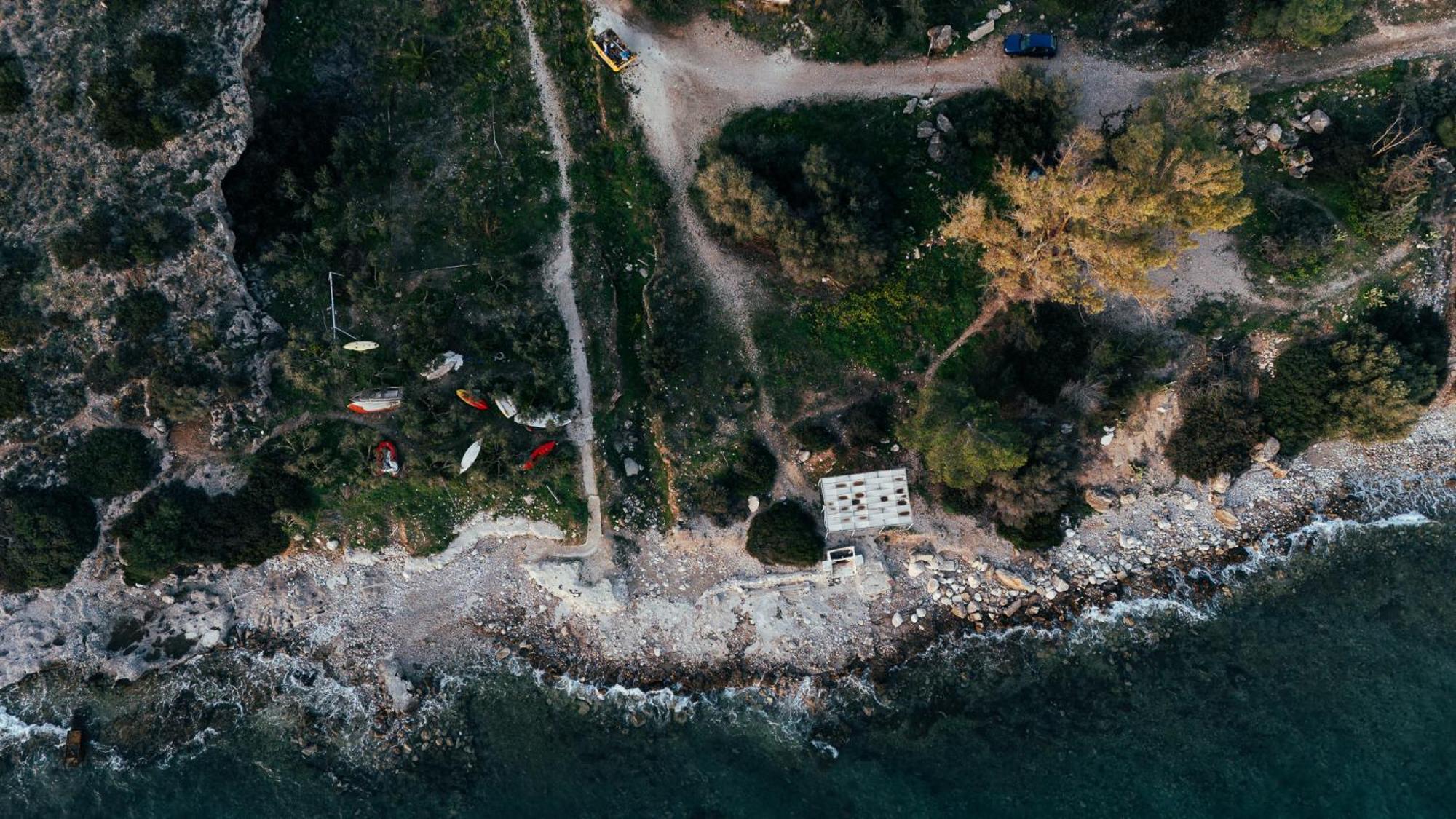 Ble Property Atlas Loutraki  Exterior photo
